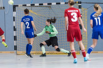 Bild 297 - F NFV Futsalturnier